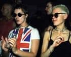 Back to the 90s: Tate exhibition to explore decade’s art and fashion