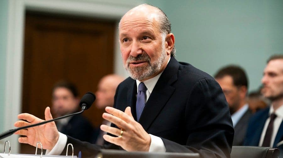 Lutnick donated $5M to House GOP super PAC ahead of Epstein deposition