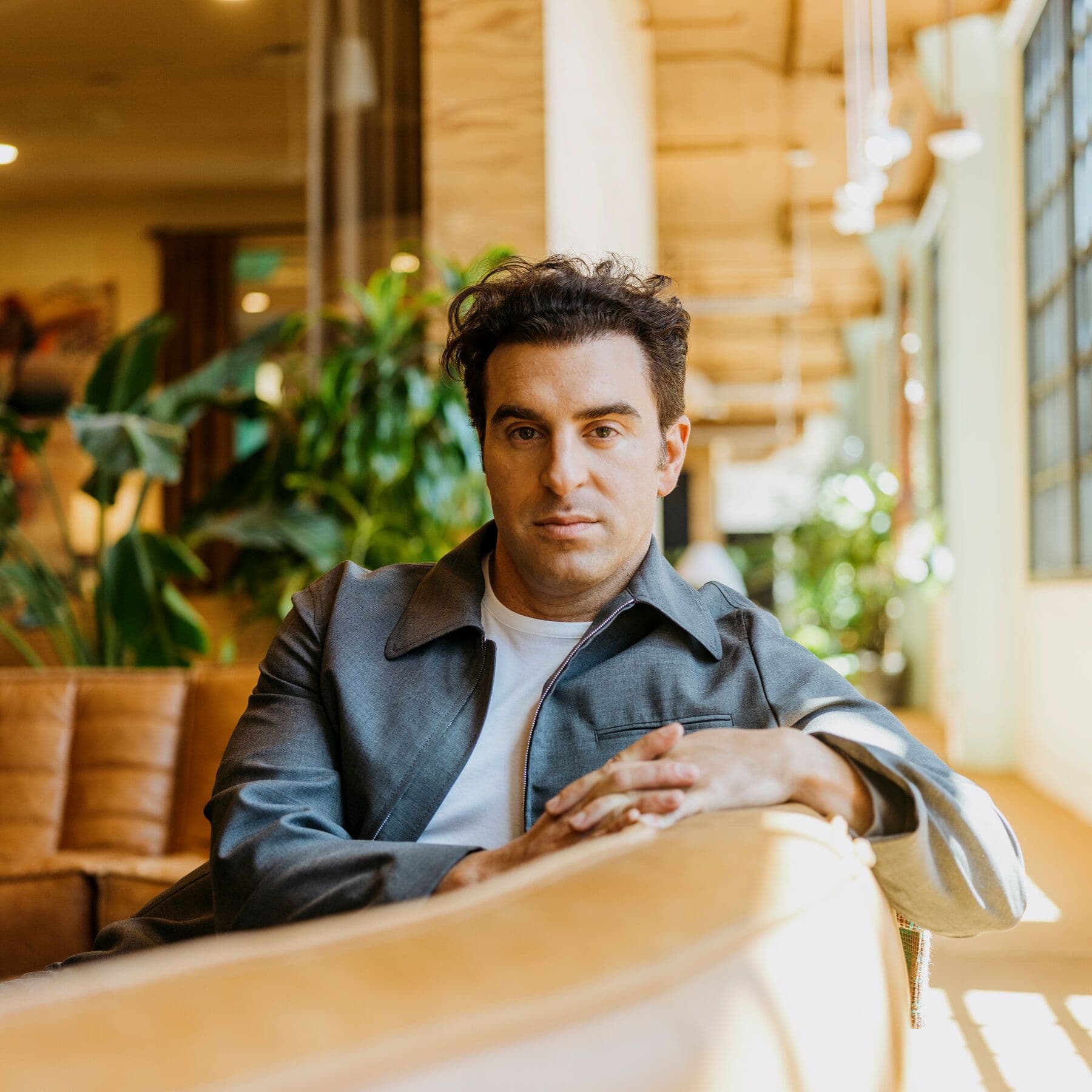 What Is Airbnb For, Exactly?